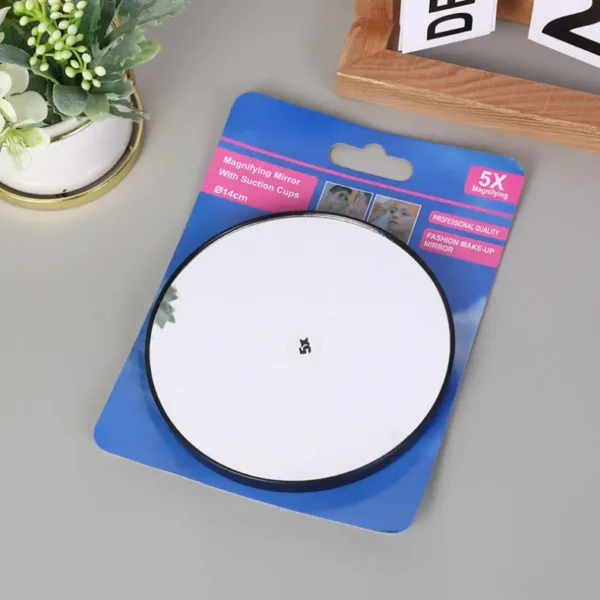 Suction Mirror 3x（6）