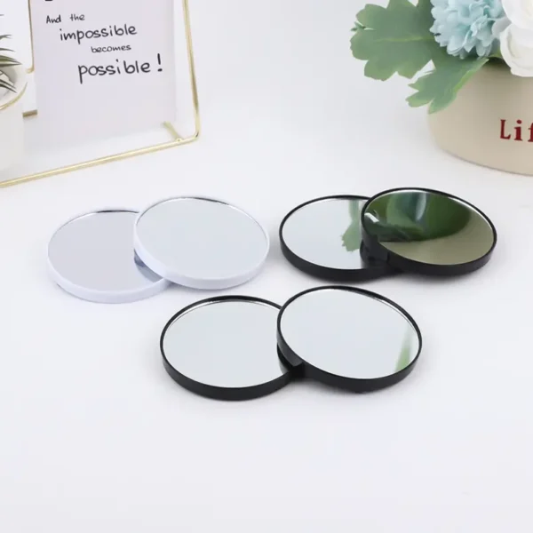 Suction Mirror 3x（9）