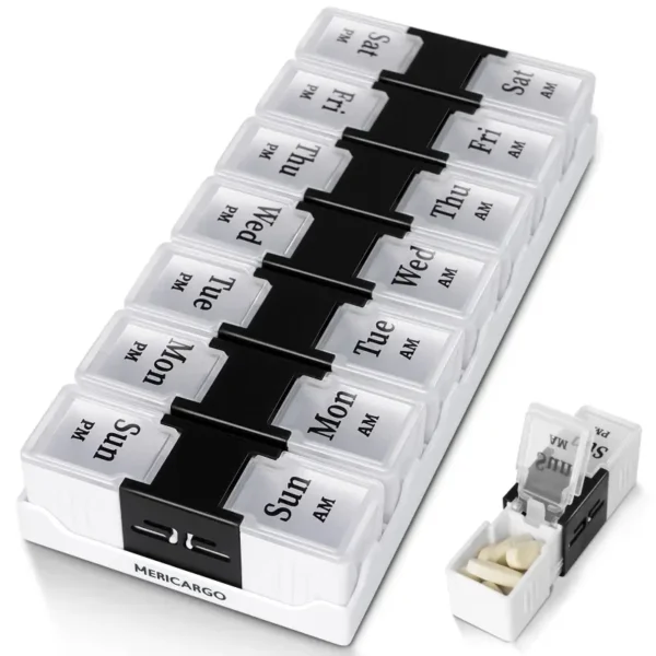 0104001 Weekly Pill Box (4)