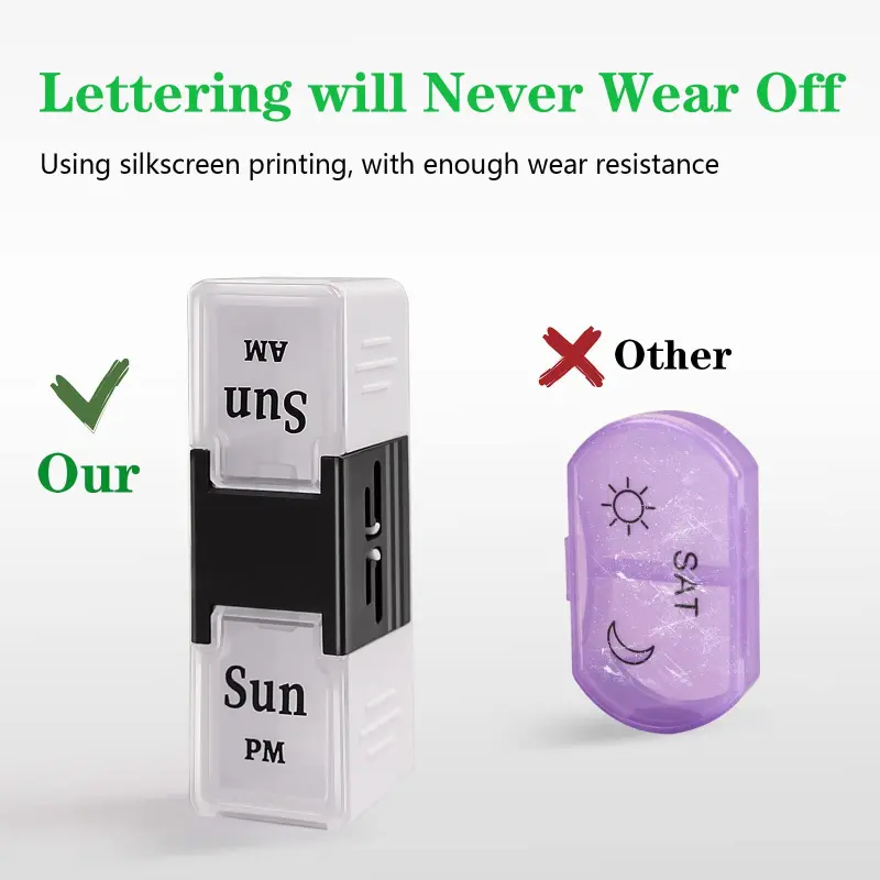 0104001 Weekly Pill Box (5)