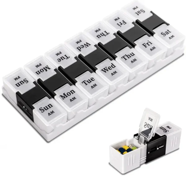 0104001 Weekly Pill Box (5)