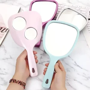 2 Side Cosmetic Mirror (1)