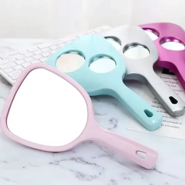2 Side Cosmetic Mirror (2)
