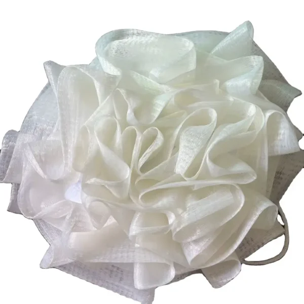 2 in 1 Bath Loofah Sponge (1)