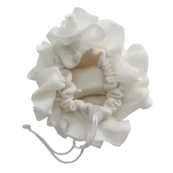 2 in 1 Bath Loofah Sponge (2)