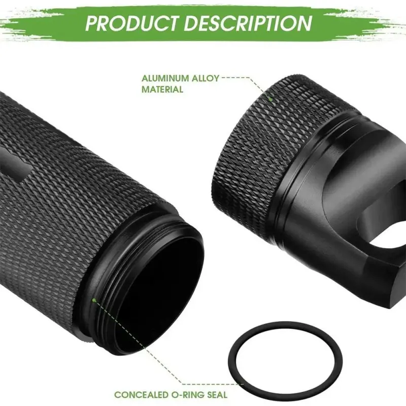 Aluminum Alloy Pill Container Bottle (4)