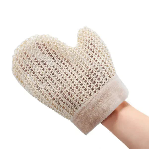 Bath Glove (1)