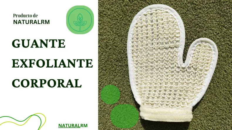 Bath Glove (2)