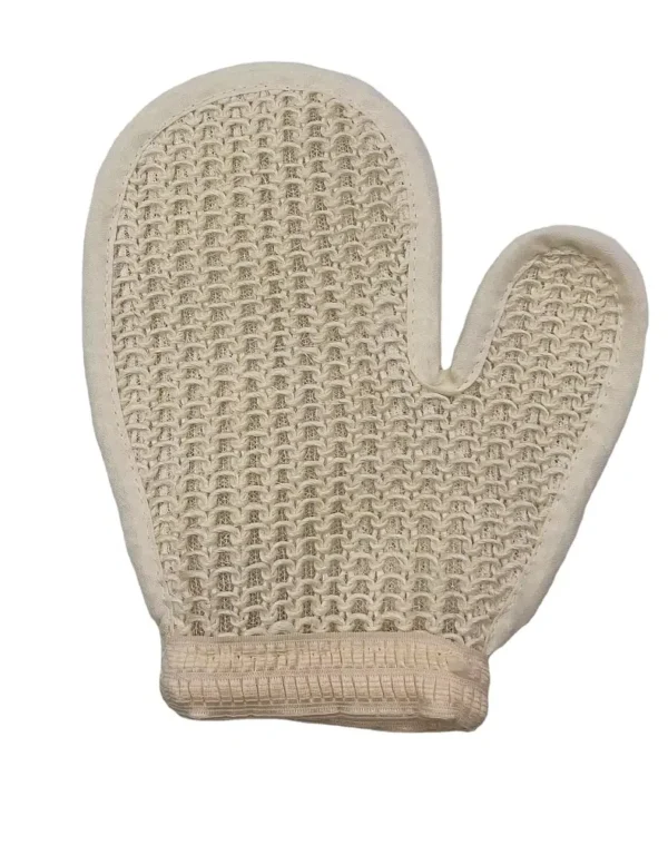 Bath Glove (4)