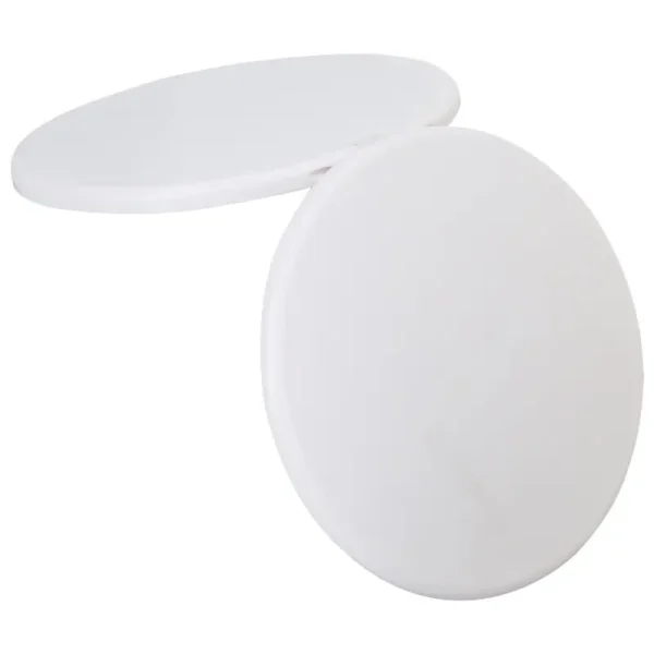 Black Handheld Mini Pocket Mirror(3)