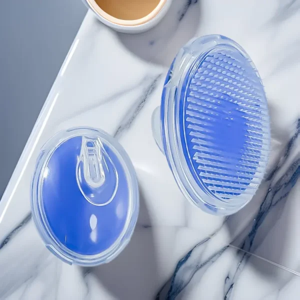 Body Cleanse Scrubber（1）