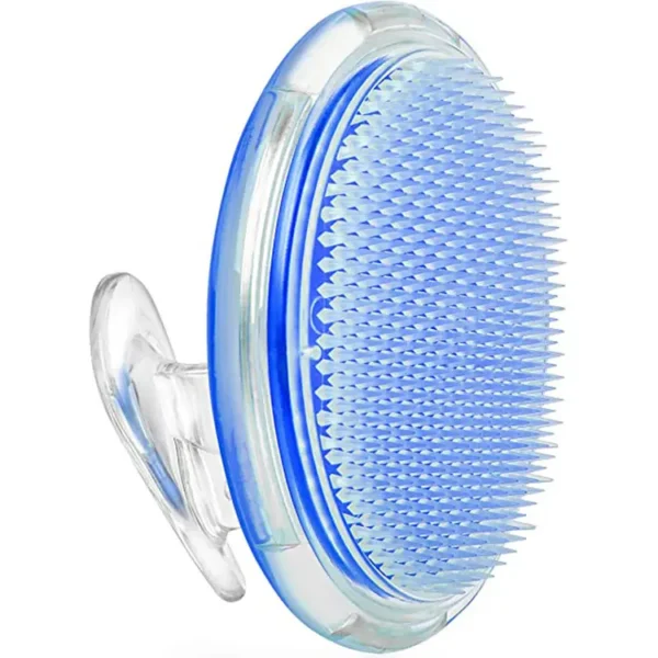 Body Cleanse Scrubber（3）