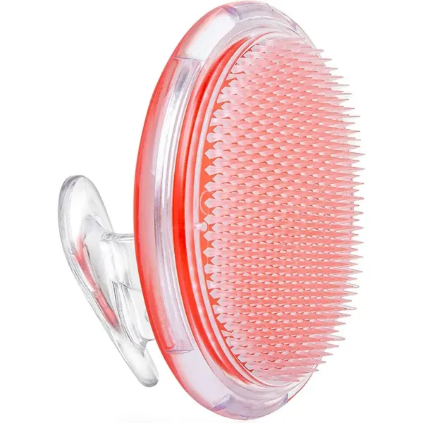 Body Cleanse Scrubber（6）