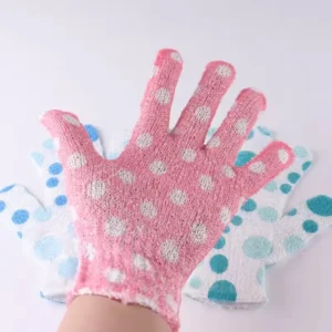 Body Exfoliating Gloves (1)