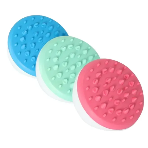 Body Shower Scrubber (2)