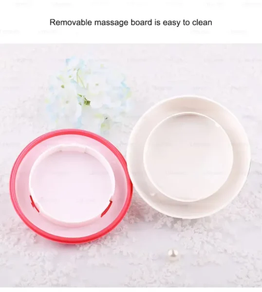Body Shower Scrubber (5)