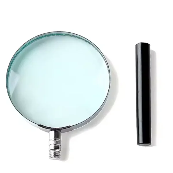 Classic Handheld Magnifying Glass（3）