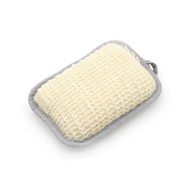 Eco friendly Exfoliating Body Sponge (1)