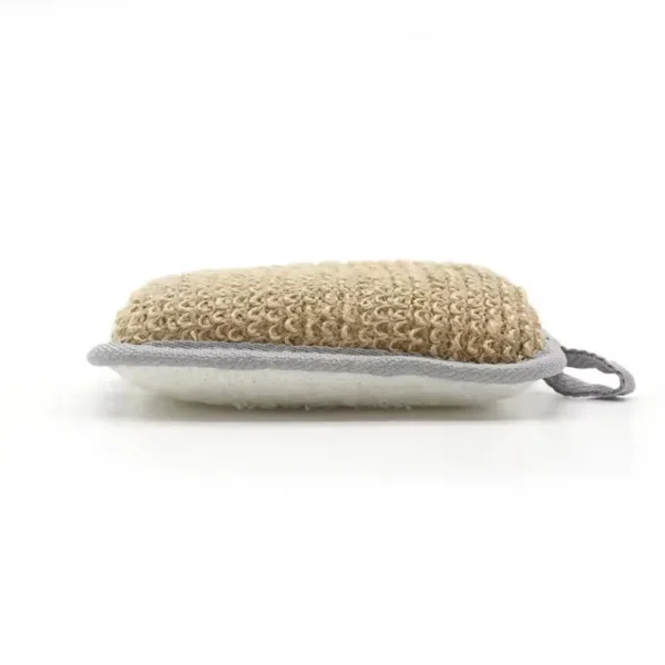 Eco friendly Exfoliating Body Sponge (3)
