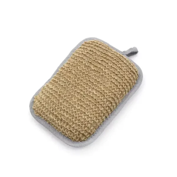 Eco friendly Exfoliating Body Sponge (4)