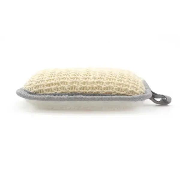 Eco friendly Exfoliating Body Sponge (6)