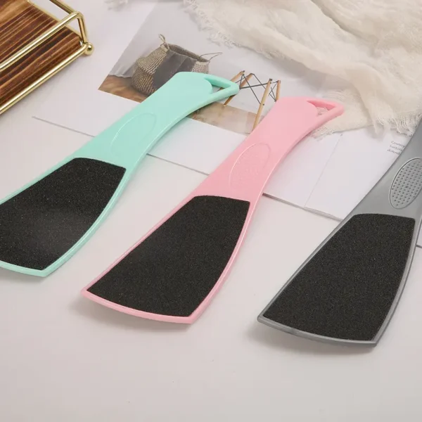 Exfoliating Foot File (3)