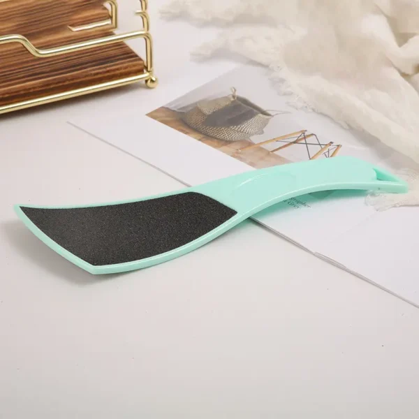 Exfoliating Foot File (5)