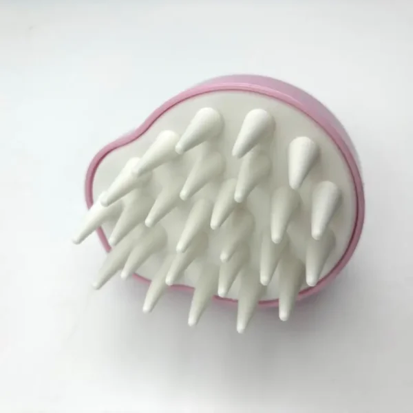 Hair Scalp Massager（2）