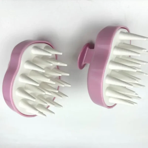 Hair Scalp Massager（4）