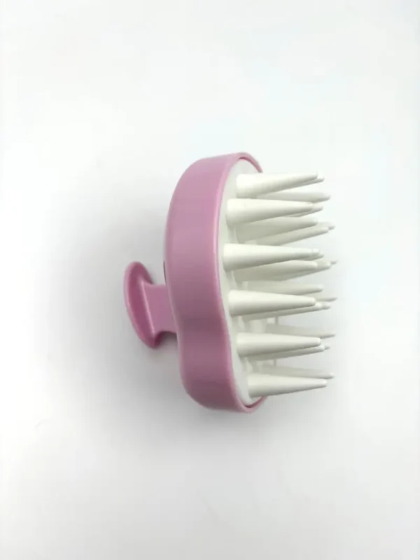 Hair Scalp Massager（6）