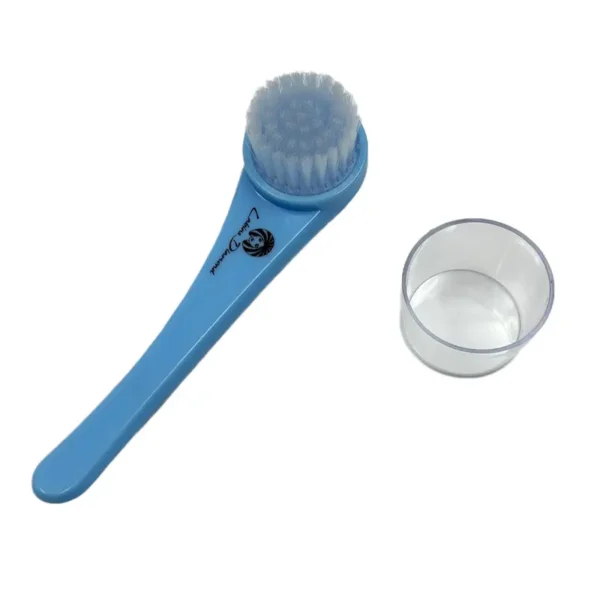 Manual Face Wash Brush (2)