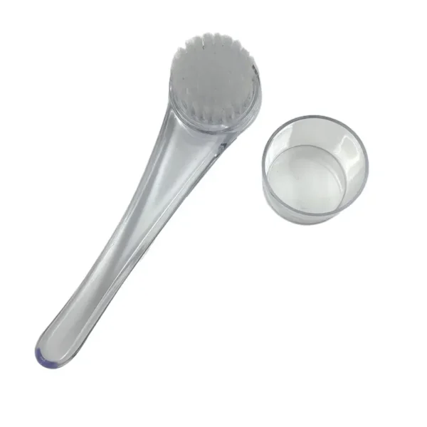 Manual Face Wash Brush (3)