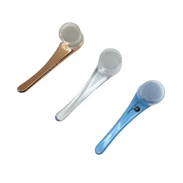 Manual Face Wash Brush (4)