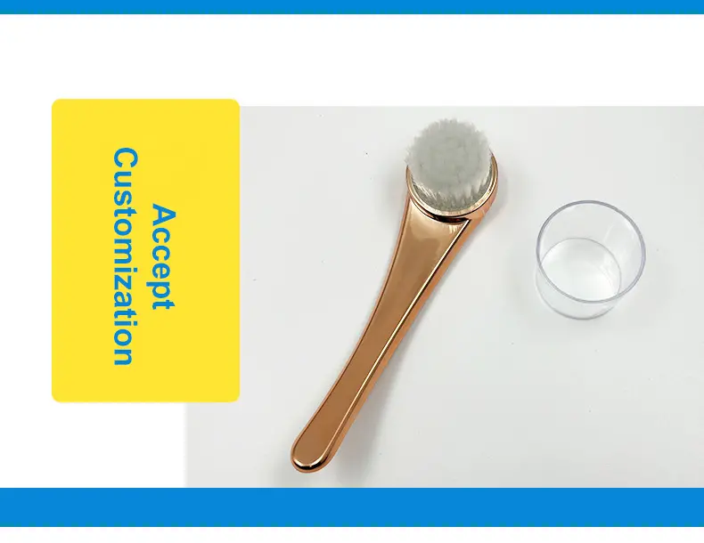 Manual Face Wash Brush (6)