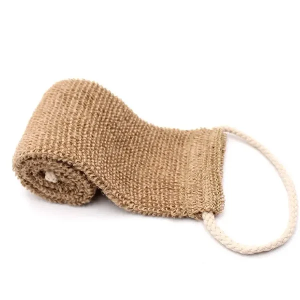 Natural Back Scrubber for Shower（6）