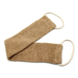 Natural Back Scrubber for Shower（9）