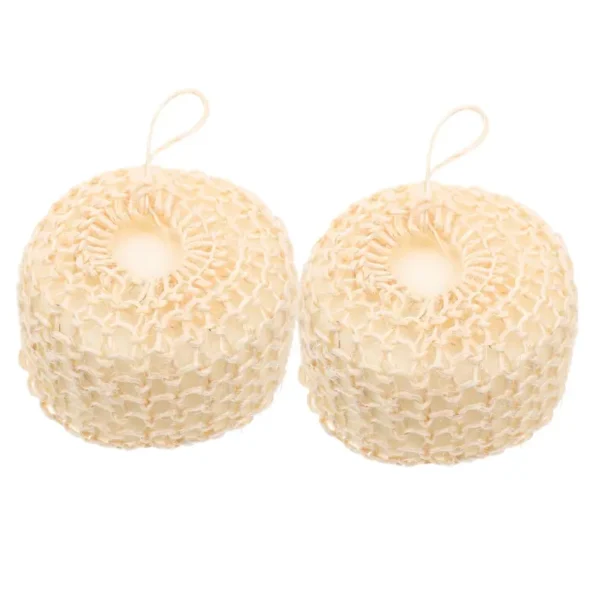 Natural Bath Sponge (2)