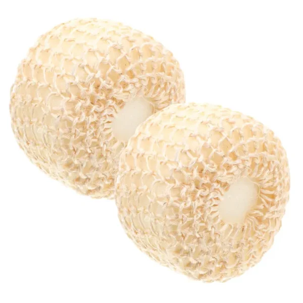 Natural Bath Sponge (3)