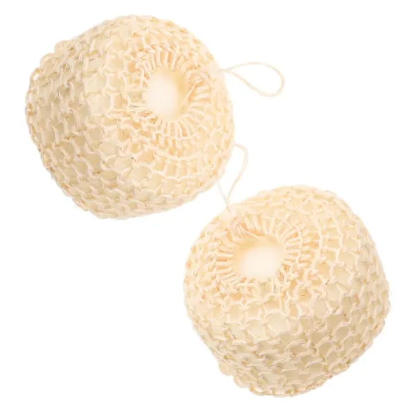Natural Bath Sponge (4)