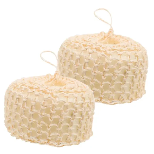 Natural Bath Sponge (6)