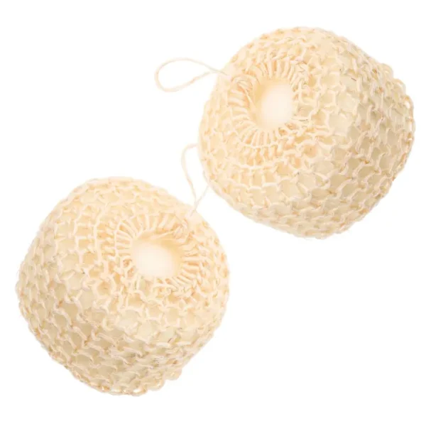 Natural Bath Sponge (8)