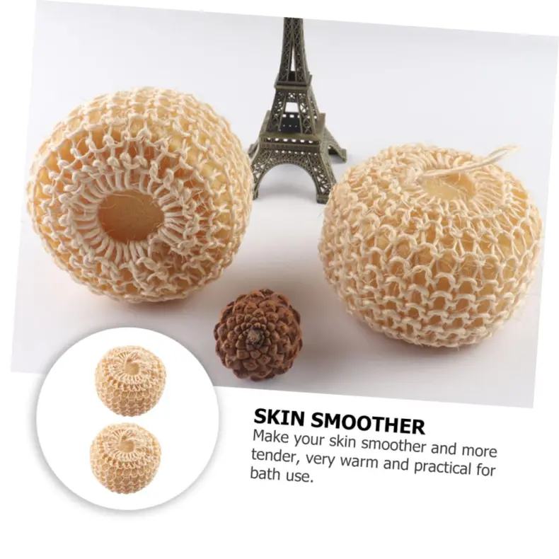 Natural Bath Sponge(1)