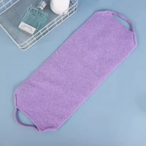 Nylon Elastic Beauty Body Cloth (1)