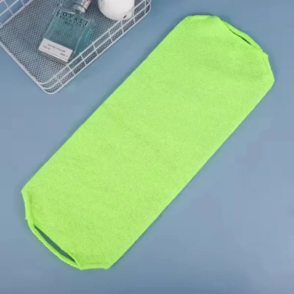 Nylon Elastic Beauty Body Cloth (5)