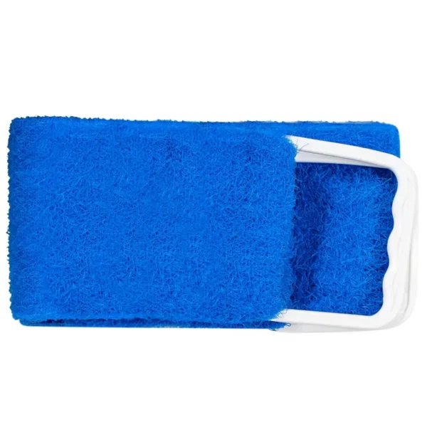 Nylon PE Bath Belt Exfoliating Back Scratchers (9)