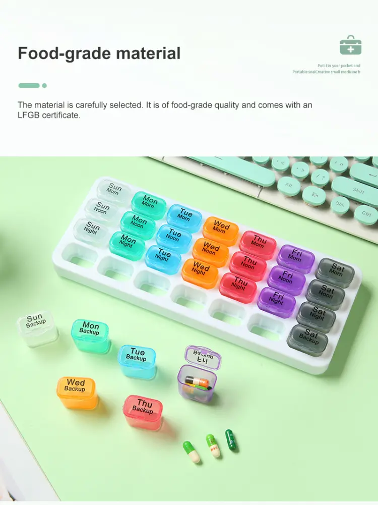 Pill Box (5)