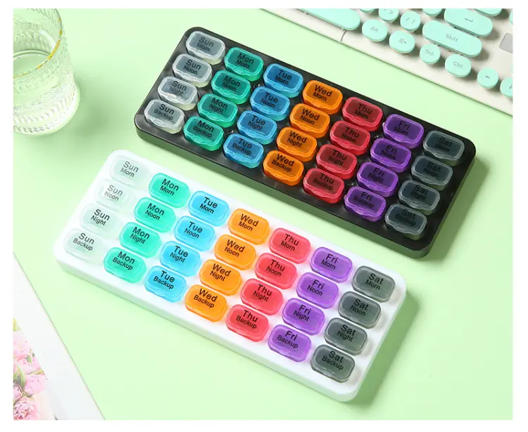 Pill Box (8)