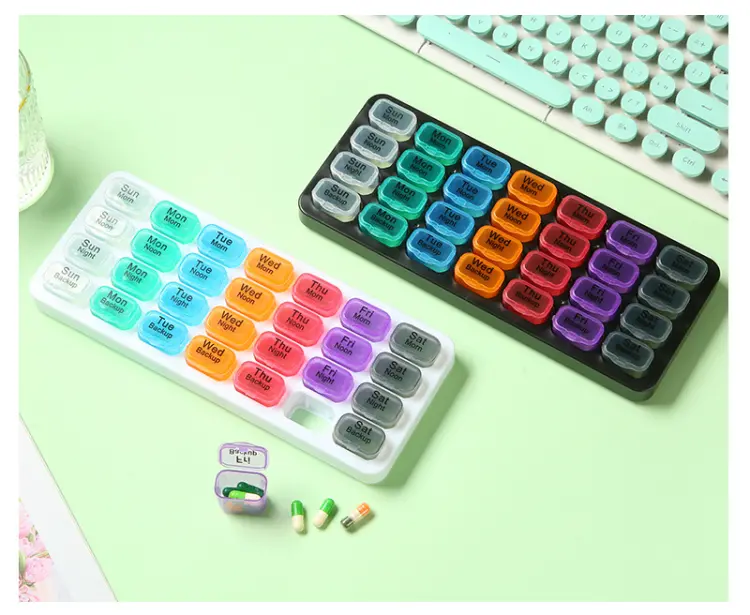 Pill Box (9)