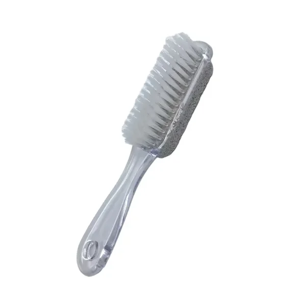 Plastic Brush Pumice Stone (10)