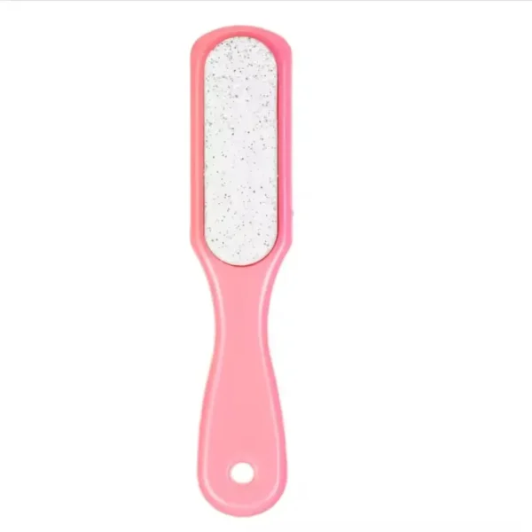 Plastic Brush Pumice Stone (12)